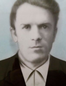 Казаков Филипп Васильевич