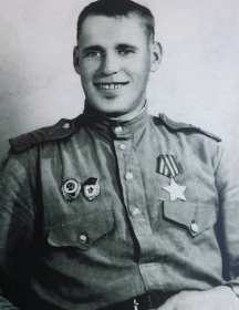 Бутаков Дмитрий Григорьевич