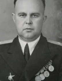 Рыбин Дмитрий Павлович