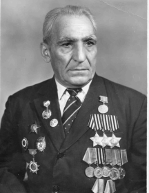 Карапитьян Григорий Осипович
