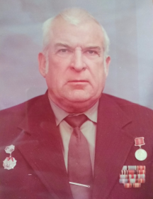 Ланин Павел Антонович