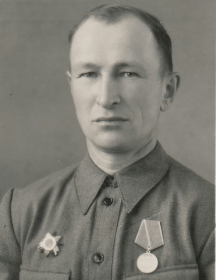 Смирнов Геннадий Александрович