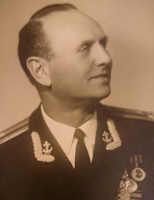 Гоняев Владимир Васильевич