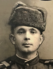 Ермолаев Николай Михайлович