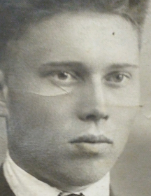 Карев Михаил Сергеевич