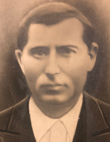 Шоштаев Хусей Батыкович
