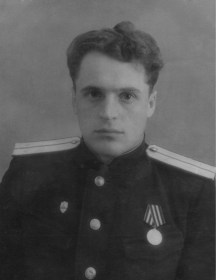 Семенов Григорий Георгиевич