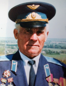Сенокосенко Дмитрий Федорович