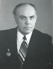 Тарасов Александр Михайлович