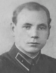 Бондаренко Александр Александрович