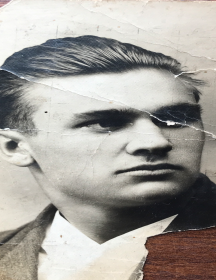 Камайкин Валентин Александрович