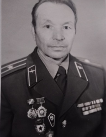 Смирнов Николай Николаевич