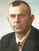 Баранов Виктор Иванович
