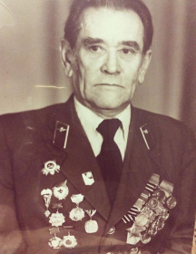 Агеев Сергей Васильевич