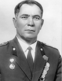 Линьков Александр Иванович