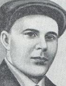 Губанов Николай Герасимович