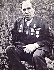 Щелкунов Василий Сидорович