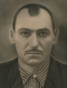 Дронов Иван Михайлович