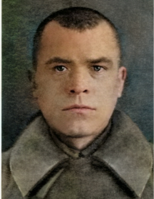 Сафронов Николай Егорович