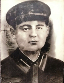 Ляхов Федор Иванович