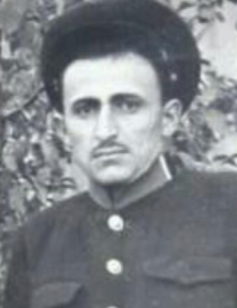 Сельмурзаев Алев Ювшаевич