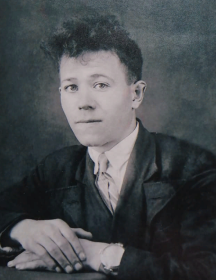 Ананьин Алексей Константинович