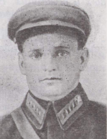 Ковалев Александр Васильевич