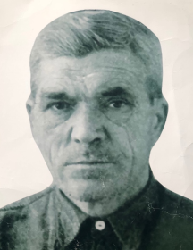 Дурнев Сергей Алексеевич