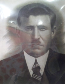 Корнеев Семен Иванович