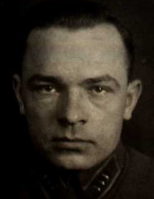 Лоскунов Николай Алексеевич
