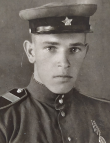 Кириллов Алексей Алексеевич