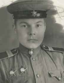 Сухоруков Дмитрий Евдокимович