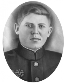 Крайнев Николай Степанович