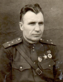 Галичев Александр Борисович