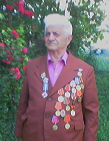 Левченко Анатолий Карпович