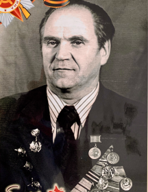 Лойко Александр Григорьевич