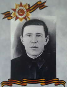Куклев Павел Иванович