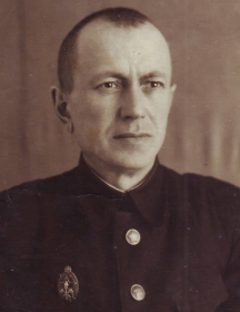 Воронин Владимир Михайлович