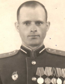 Хомяков Алексей Семенович