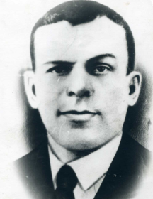 Фёдоров Иван Васильевич