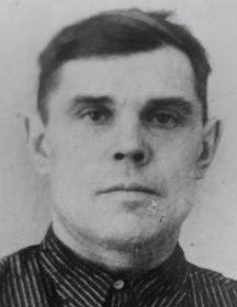 Иванов Фёдор Егорович