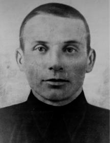 Бубнов Егор Петрович