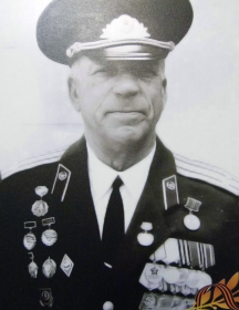 Маслянкин Александр Семенович