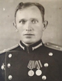 Коваленко Иван Григорьевич
