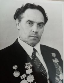Самолдин Владимир Иванович