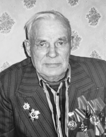 Нелюбин Геннадий Николаевич