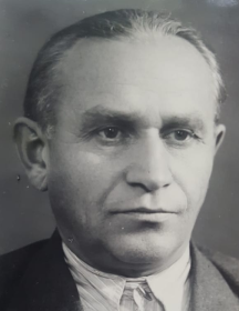 Скворцов Николай Никонорович