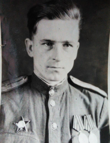 Степуров Павел Георгиевич