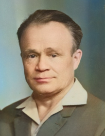 Шитиков Михаил Михайлович