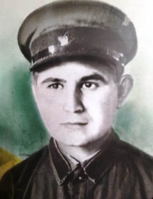 Тагиров Баламирза Тагирович